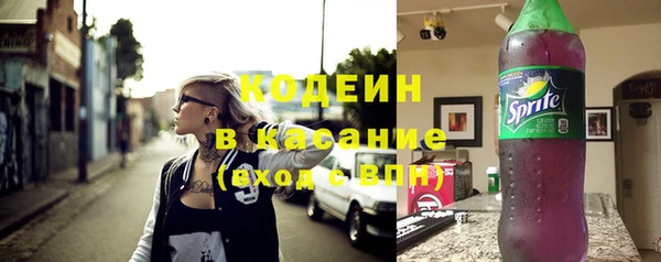 хмурый Осташков